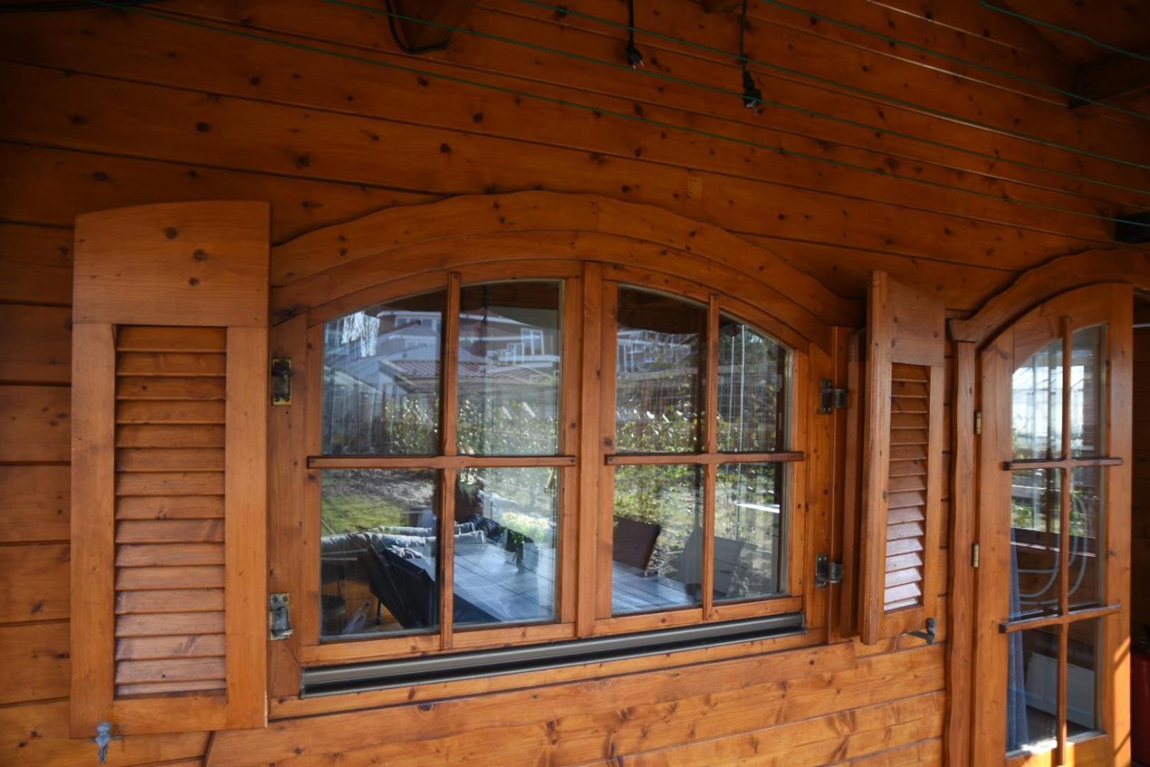 Bed and Breakfast De Narcis Lisse Exterior foto