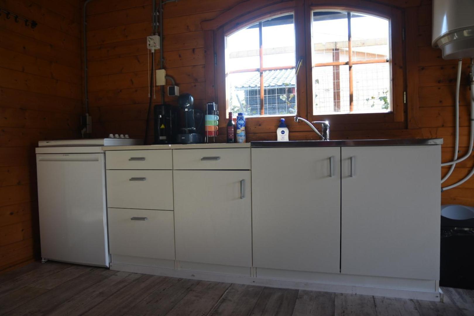 Bed and Breakfast De Narcis Lisse Exterior foto